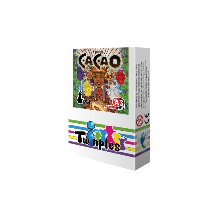 Cacao - Twinples