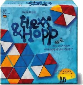 Hexx & Hopp