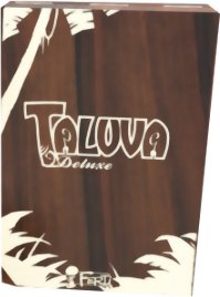 Taluva - Deluxe
