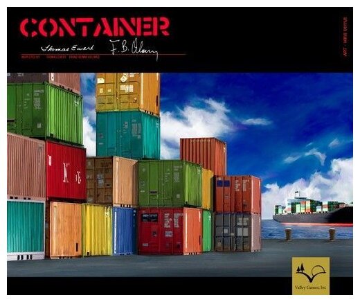 Container