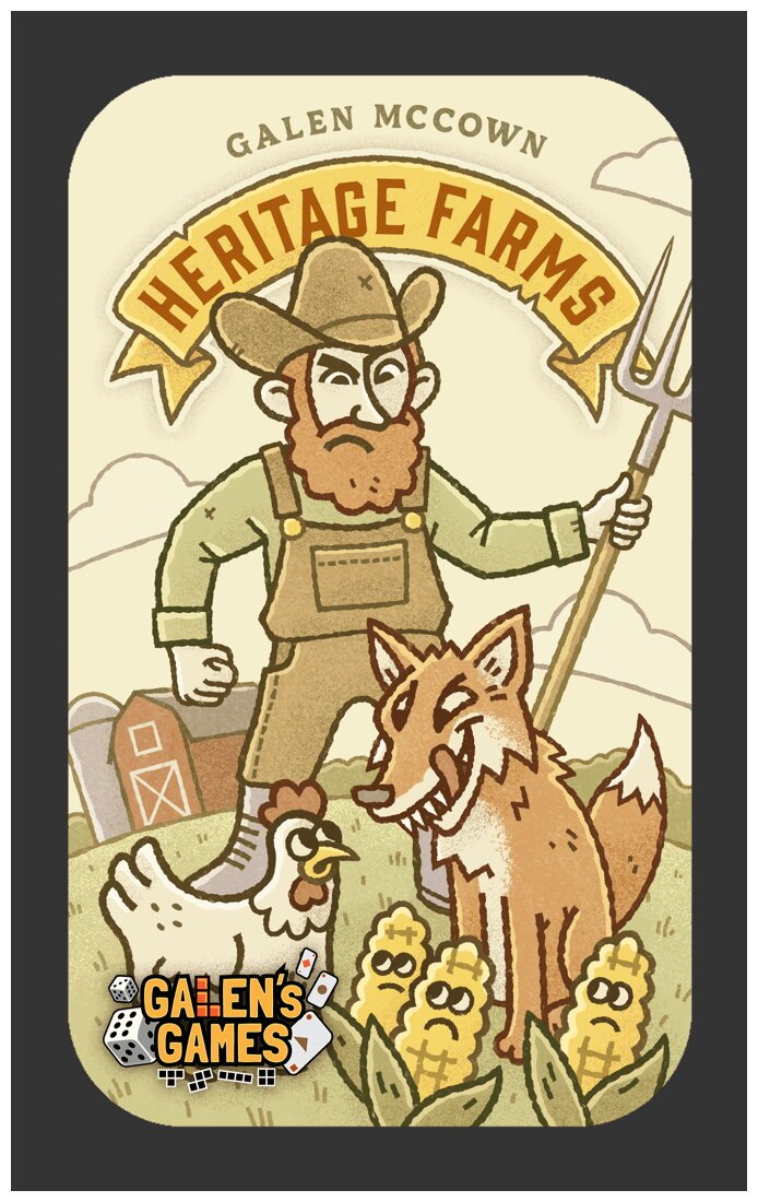 Heritage Farms