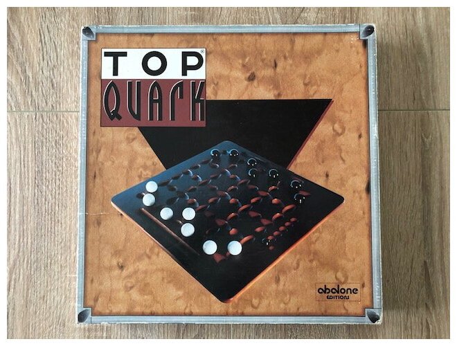 Topquark
