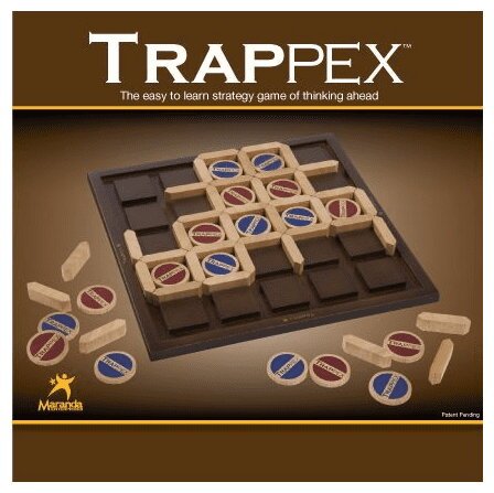 Trappex