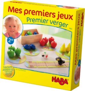 Mes Premiers Jeux - Premier Verger — Édition 2009