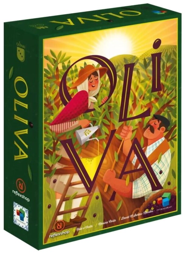 Oliva