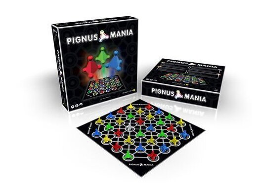 Pignus Mania