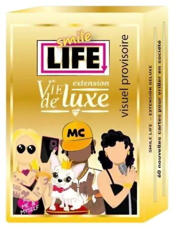 Smile Life - Vie De Luxe