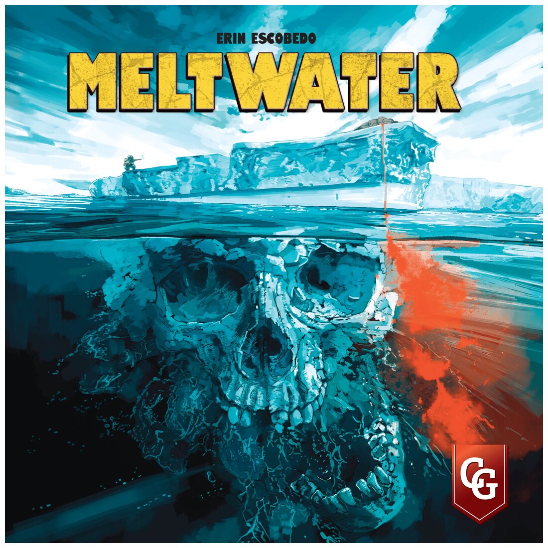 Meltwater