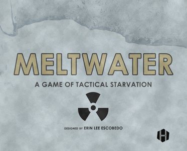 Meltwater - A Game of Tactical Starvation