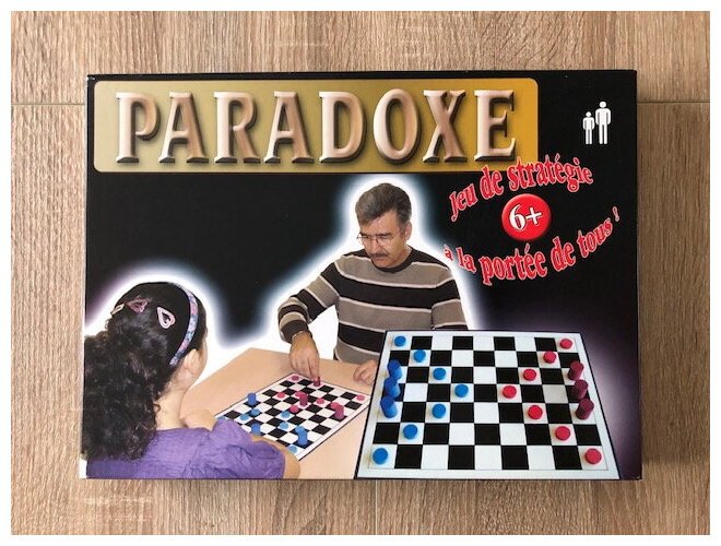 Paradoxe