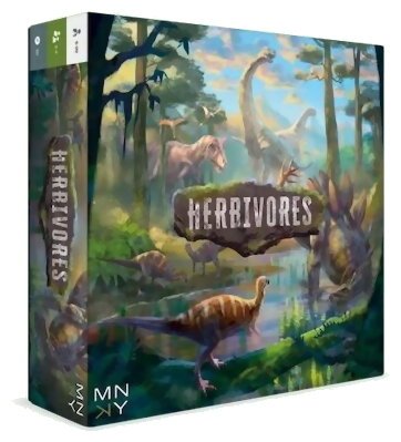 Herbivores