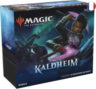 Magic - Bundle - Kaldheim