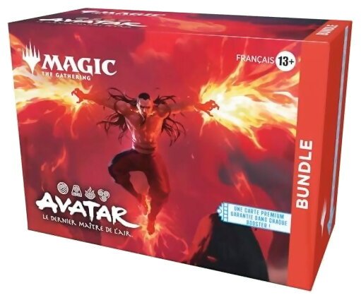 Magic - Bundle - Avatar