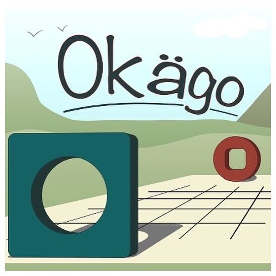 Okägo