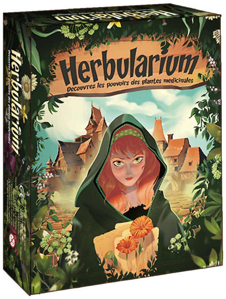 Herbularium