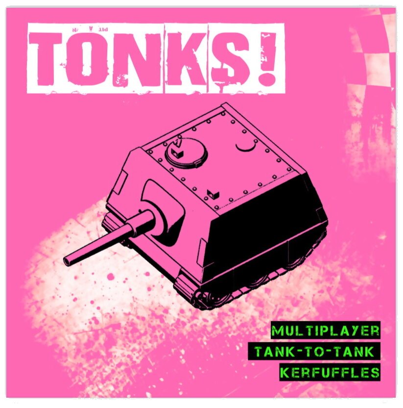 Tonks!