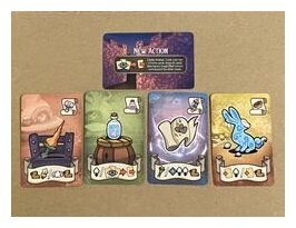 Keep The Heroes Out! - Dice Tower 2023
