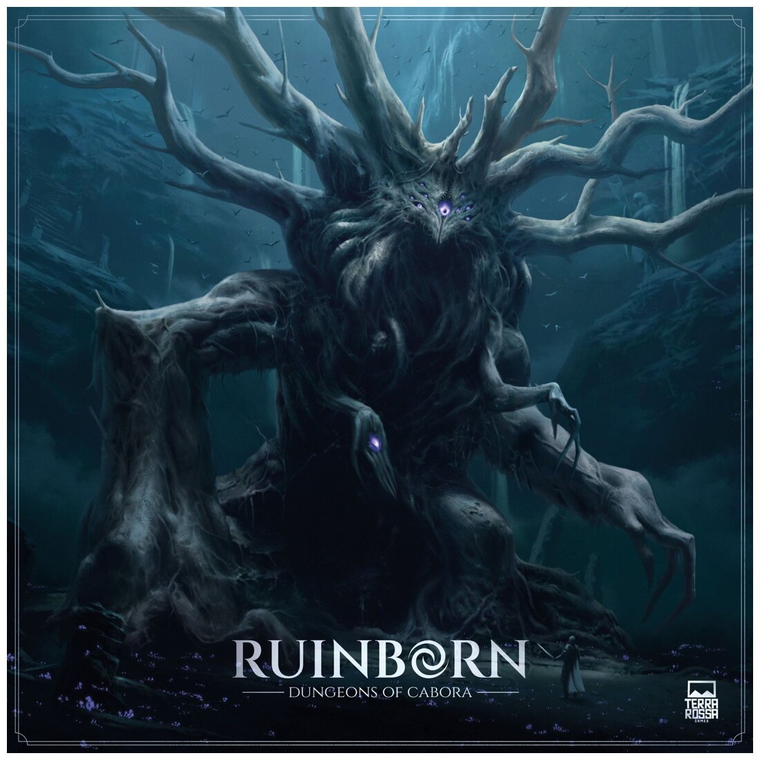 Ruinborn - Dungeons of Cabora