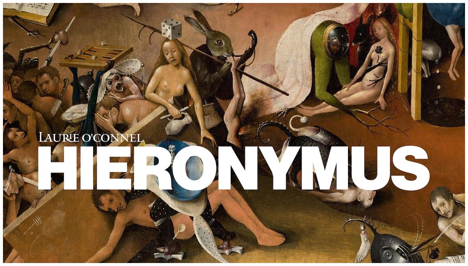 Hieronymus