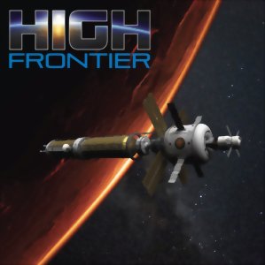High Frontier - 3rd Edition