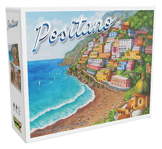 Positano