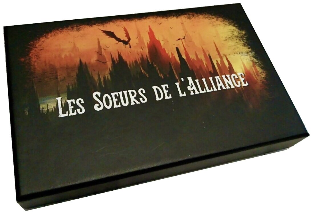 Les Sœurs De L'Alliance