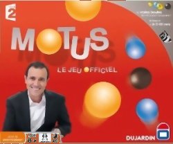 Motus - Le Jeu Officiel