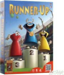 Runner-Up