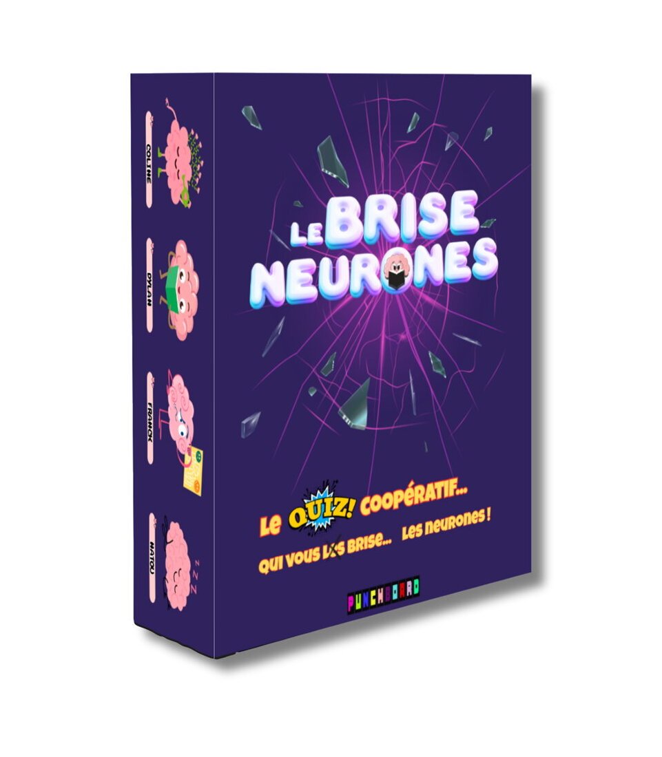 Le Brise Neurones