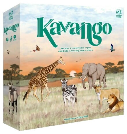Kavango