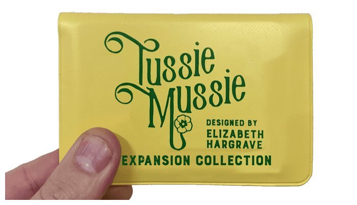 Tussie Mussie - Collection