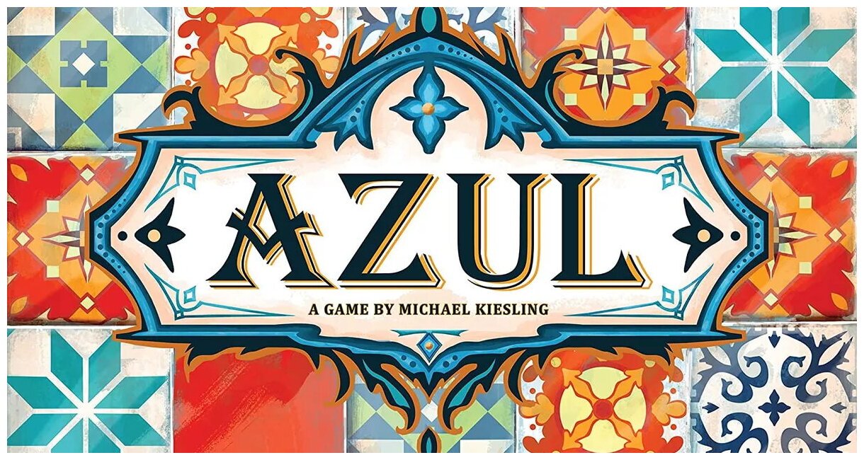Azul - Challenge Solo
