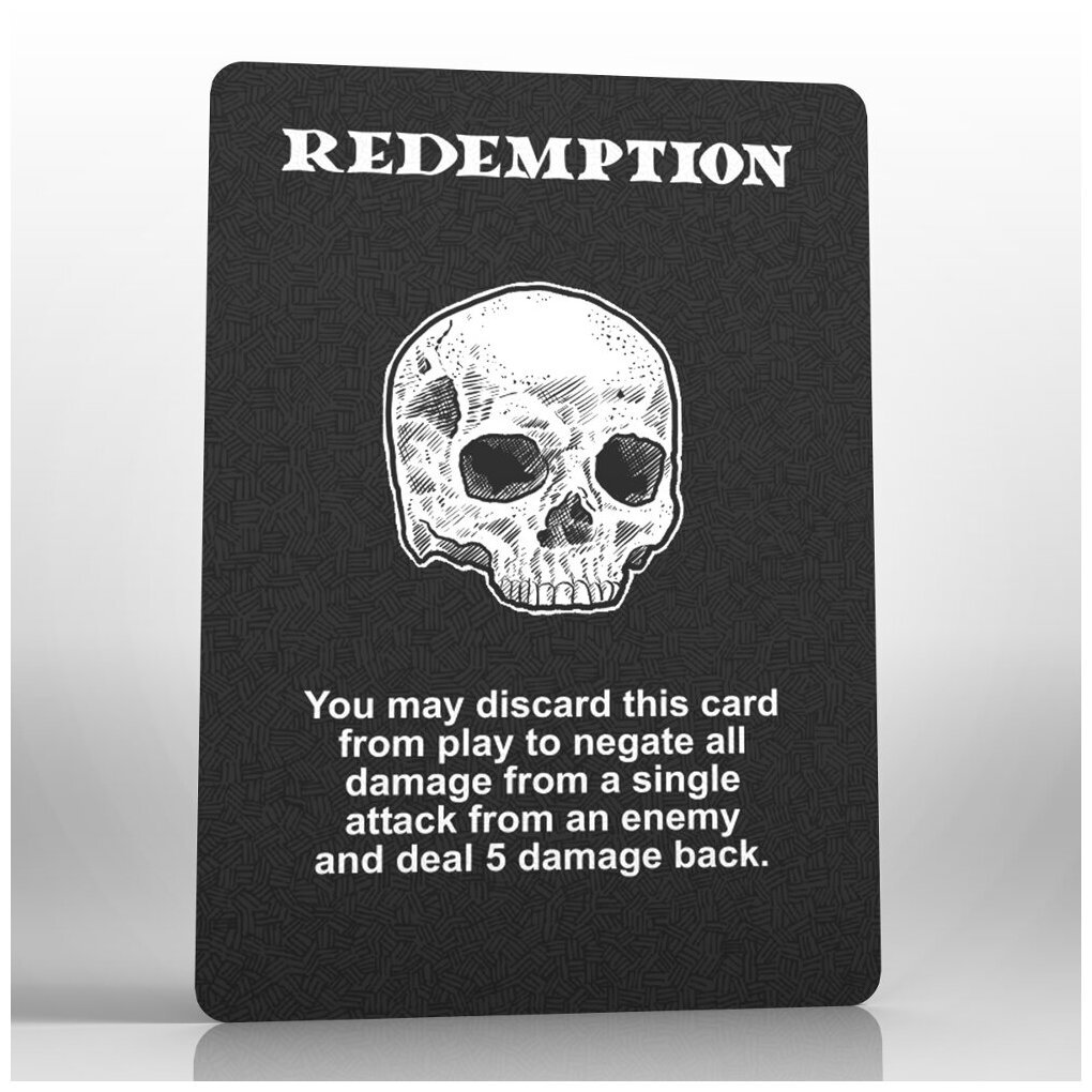 Tin Realm - Revised Exploration Deck