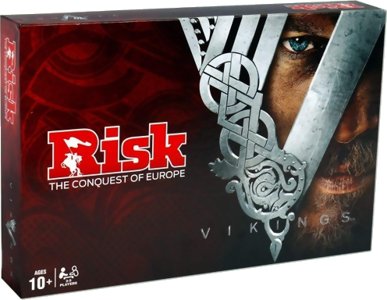 Risk - Vikings