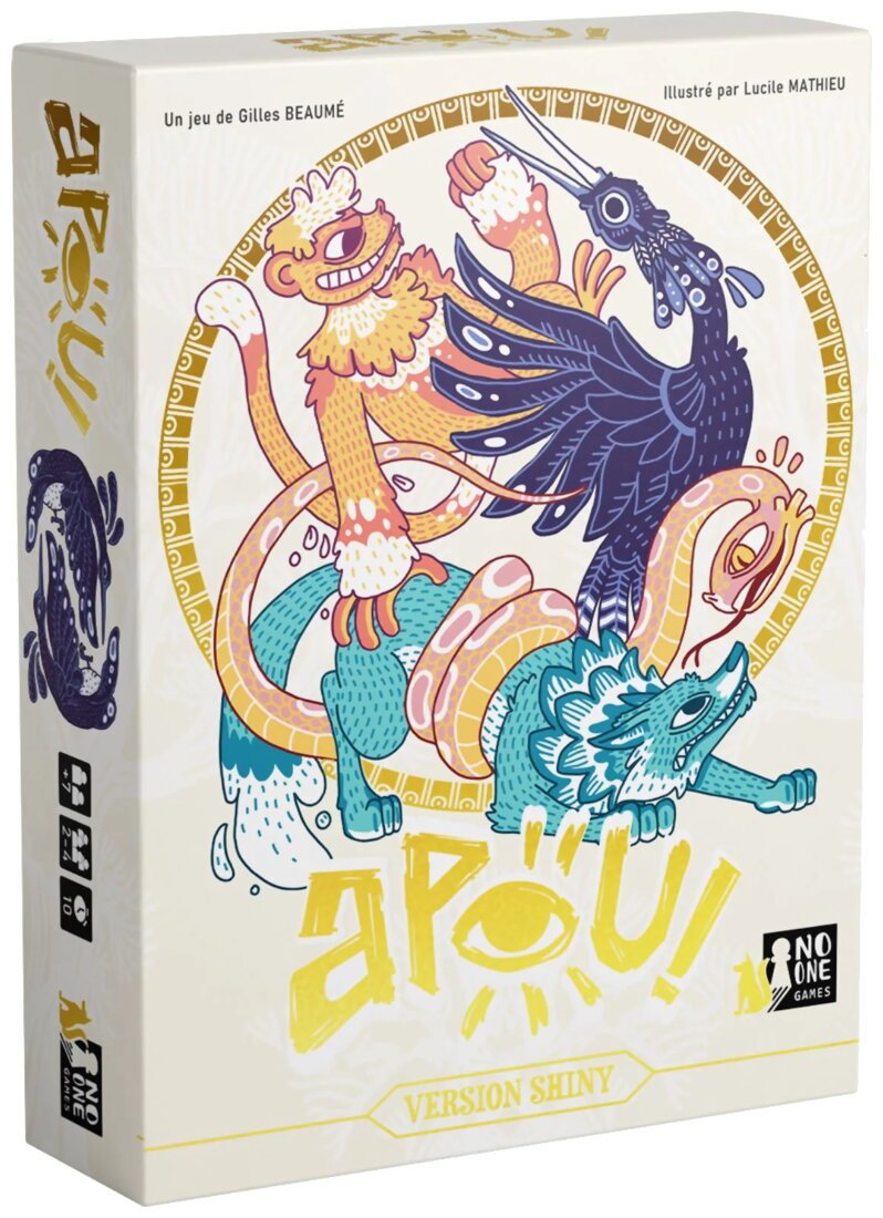 Apou! - Version Shiny