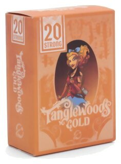 20 Strong - Tanglewoods - Gold