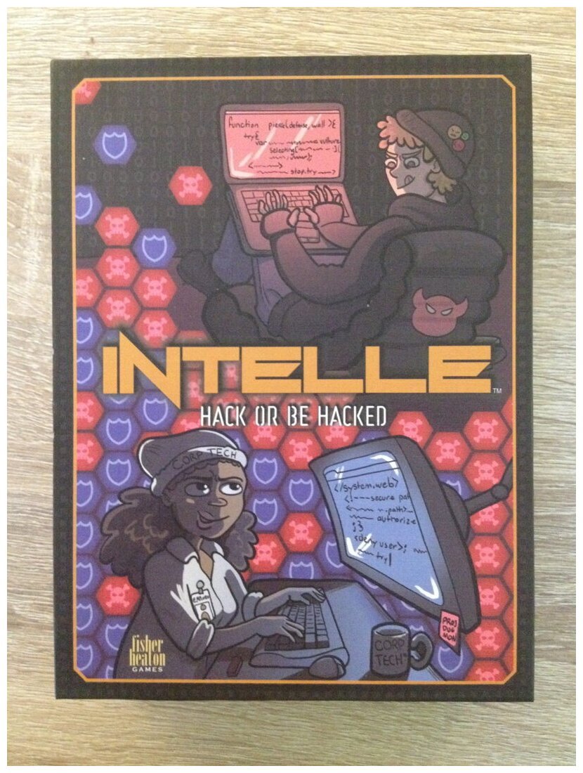 Intelle