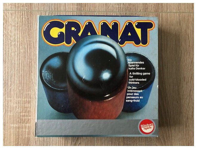 Granat