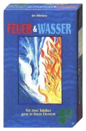 Feuer & Wasser