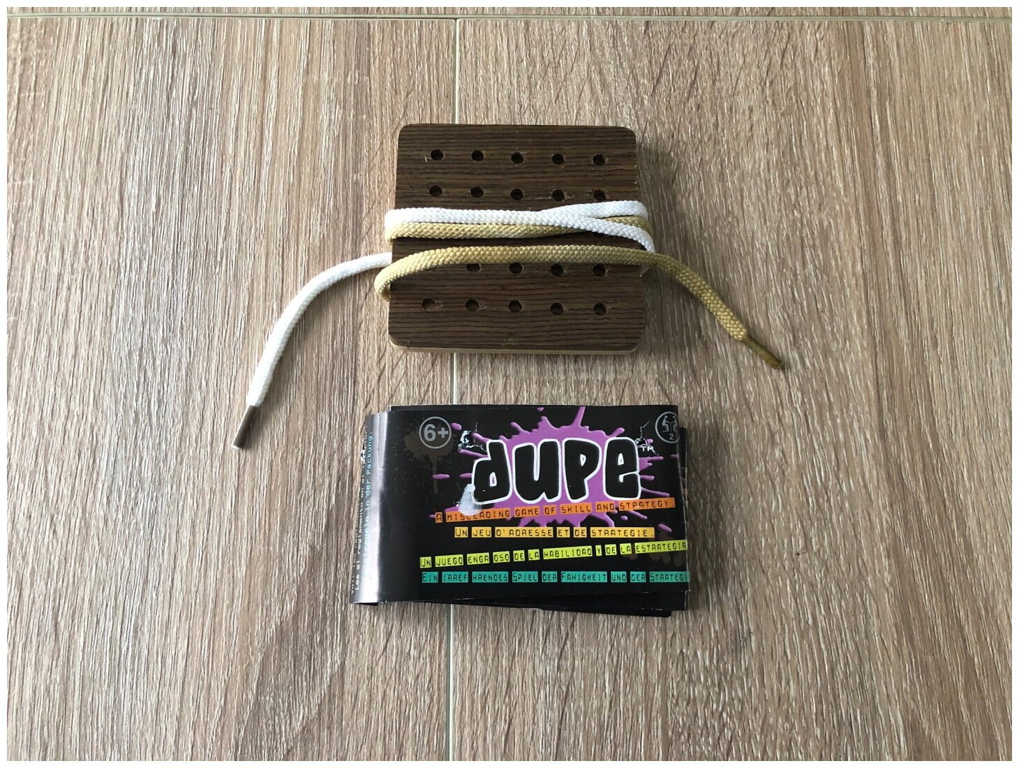 Dupe