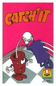 Catch'it