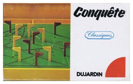 Photo: Conquête