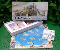 Conquête