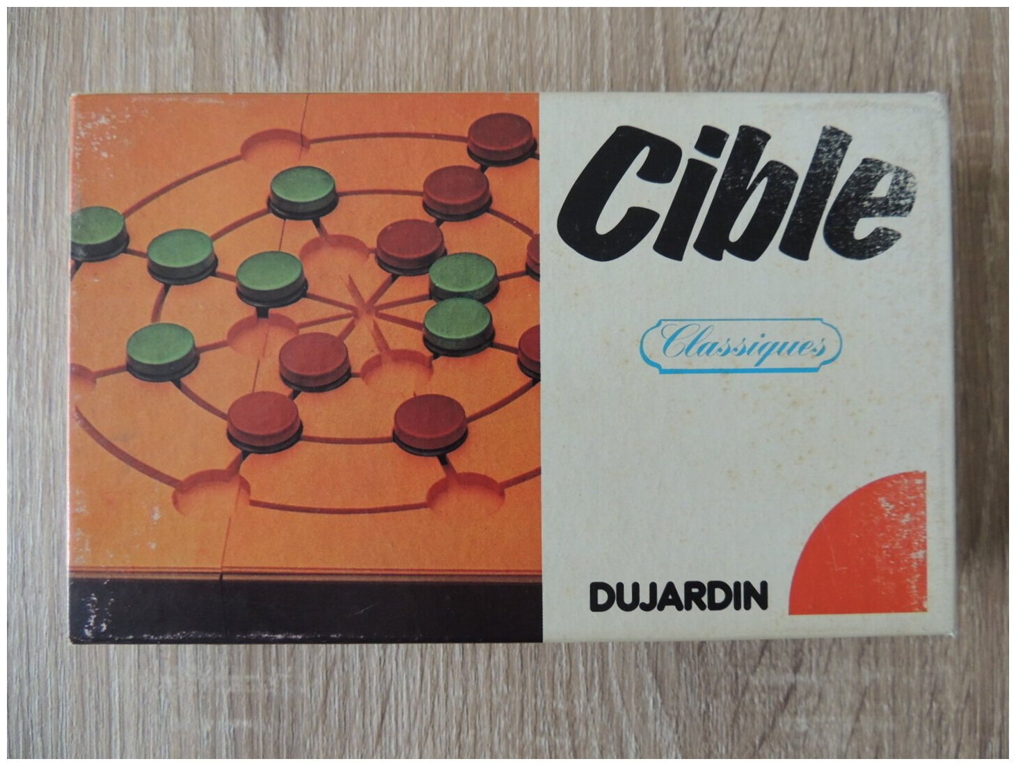 Cible