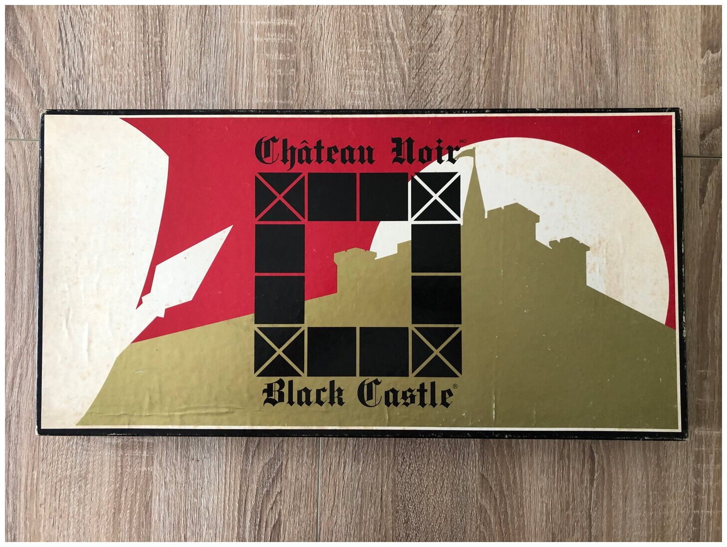 Château Noir