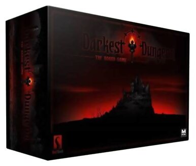 Darkest Dungeon