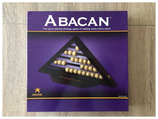 Abacan