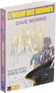 L'Hiver des Hommes