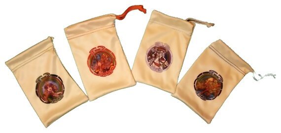 Inis - Sacs