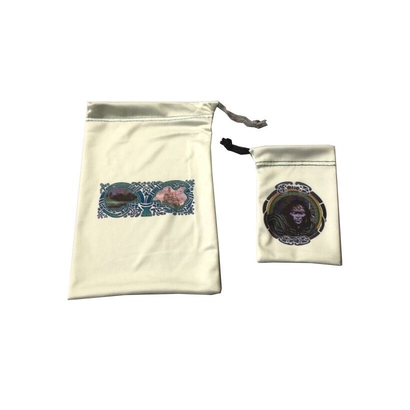 Inis Seasons - Sacs 5e Joueur